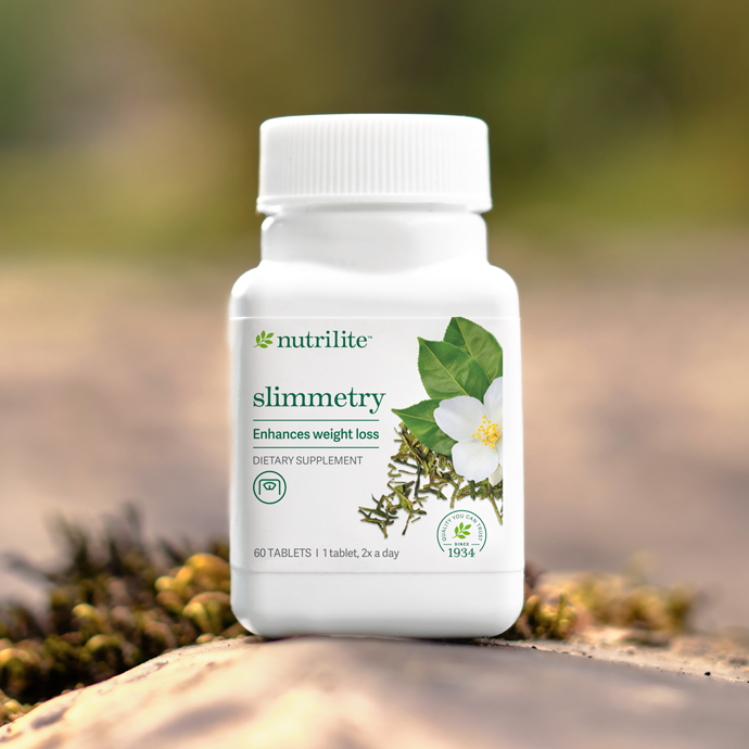 Slimmetry Dietary Supplement