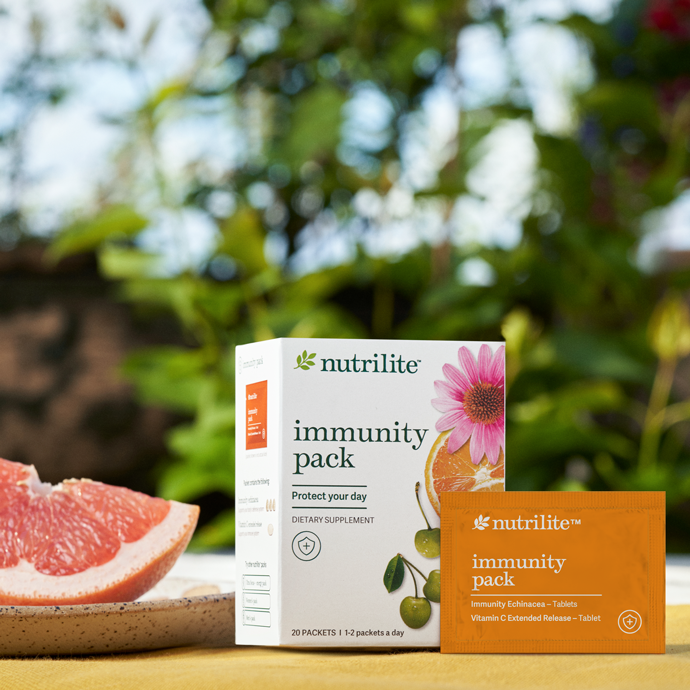 Immune Support Kit