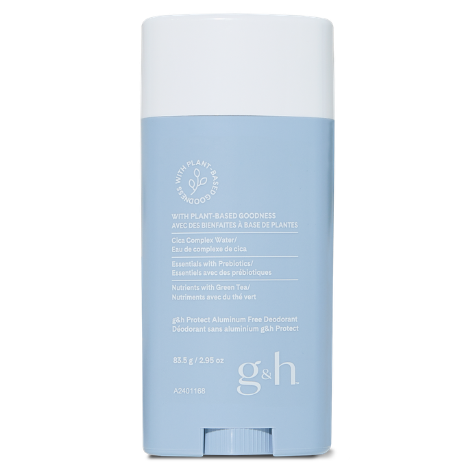 Protect Aluminum Free Deodorant