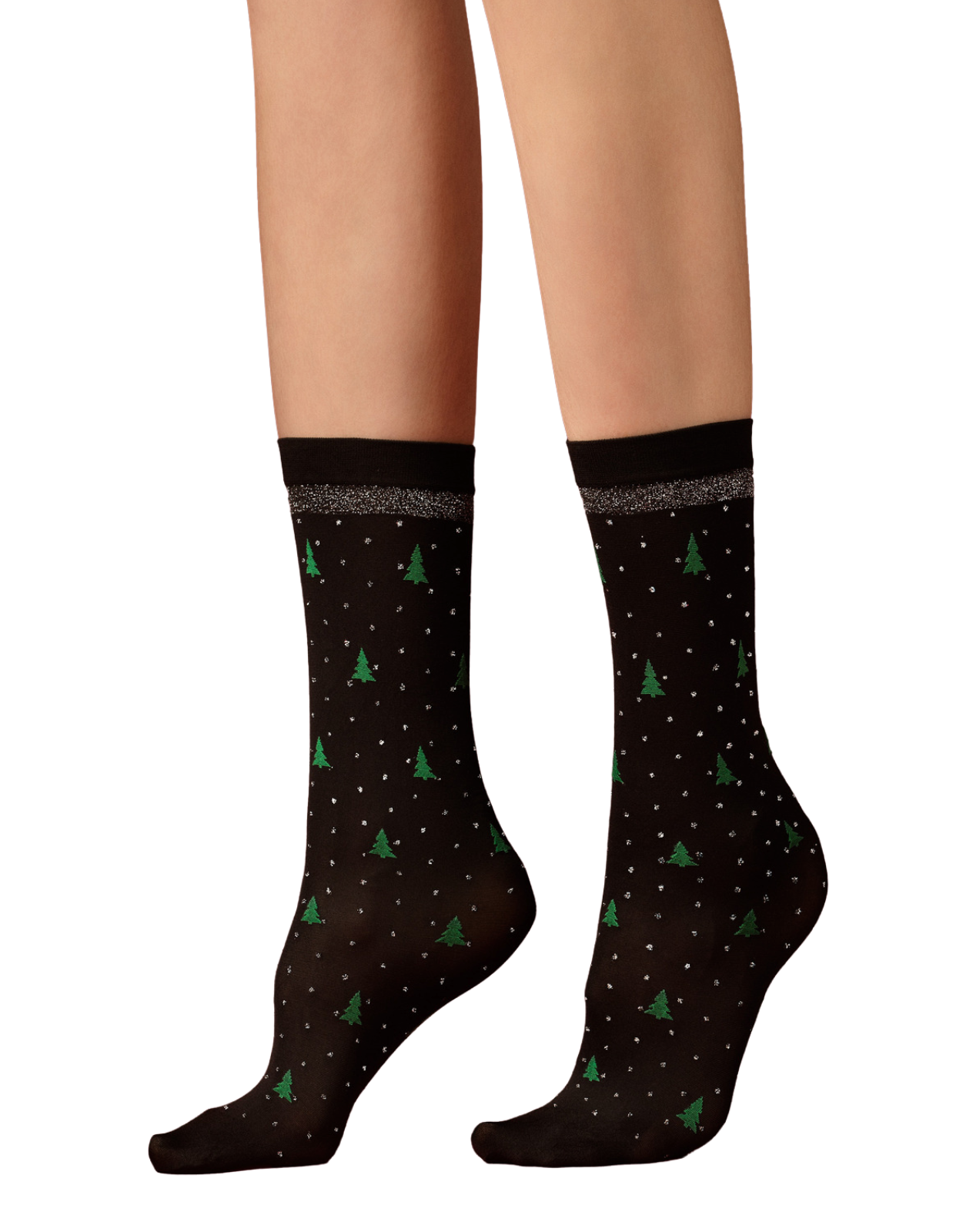 Kalėdinės kojinės