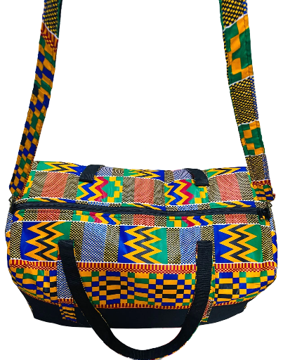 Traveling bag