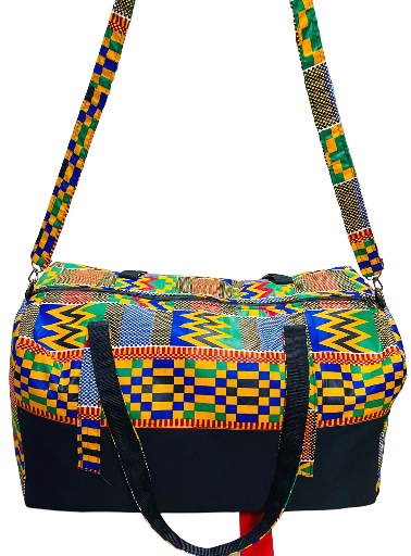 Traveling bag