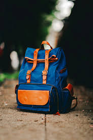 Back packs