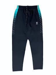 Track Pant Subblimation
