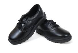 Uniform Shoes