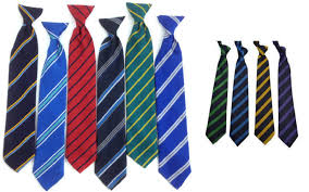 Uniform Tie