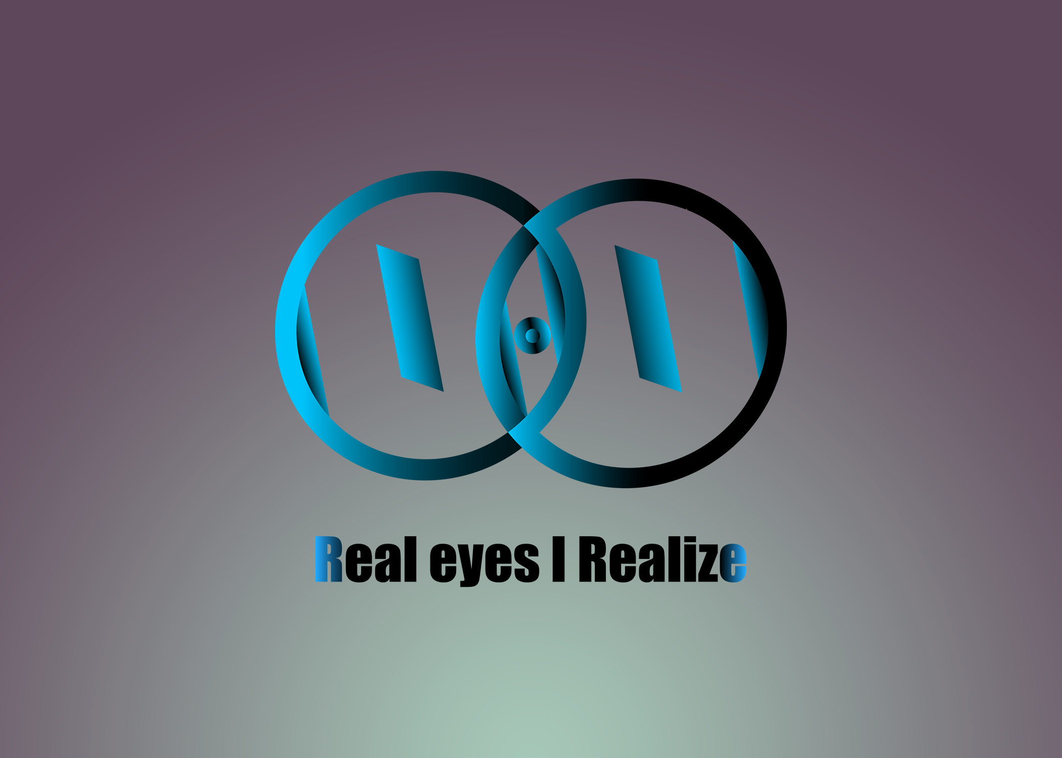 REAL EYES