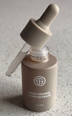 Skin Firming Drops