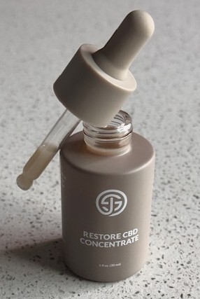Restore CBD Drops