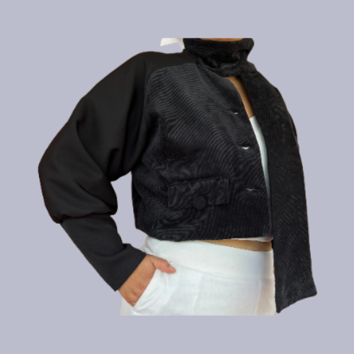 Chaqueta-Alba