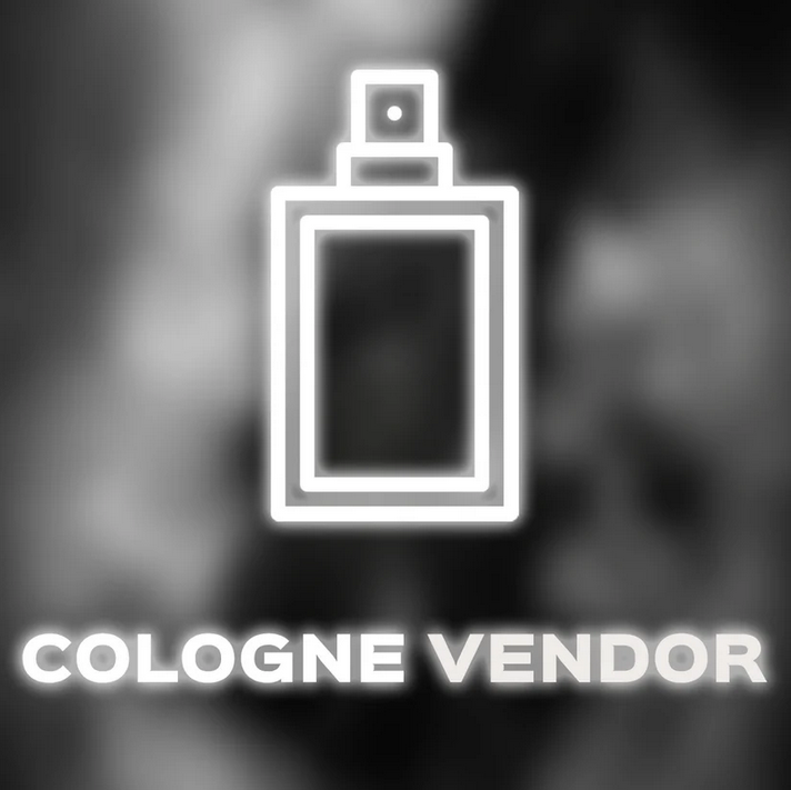 COLOGNE - VENDOR