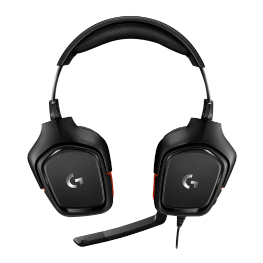 Logitech G331 Stereo Gaming Headset