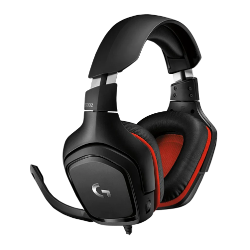Logitech G331 Stereo Gaming Headset