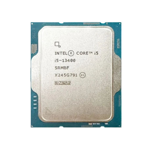 Intel Core i5-13400