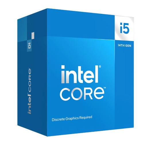 Intel Core i5-14400F