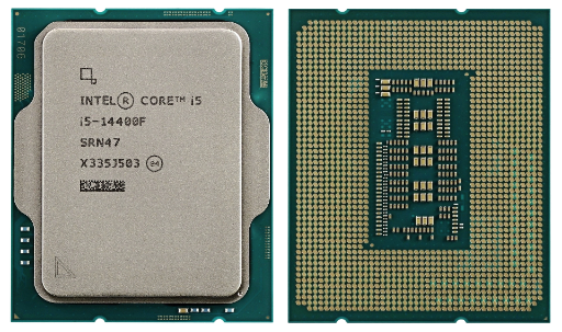 Intel Core i5-14400F