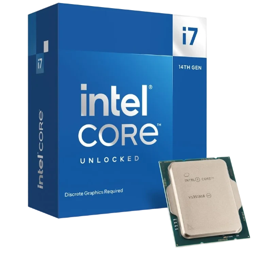 Intel Core i7-14700KF
