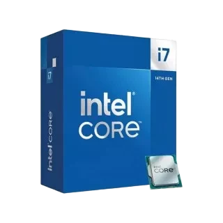 Intel Core i7-14700F