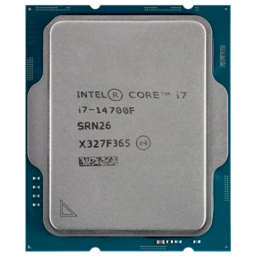 Intel Core i7-14700F