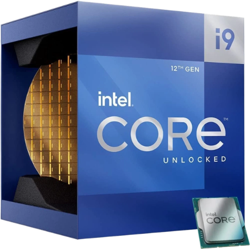 Intel Core i9-12900K