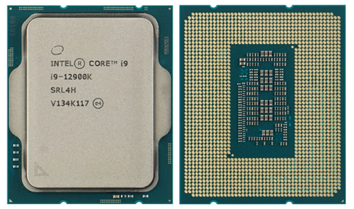 Intel Core i9-12900K