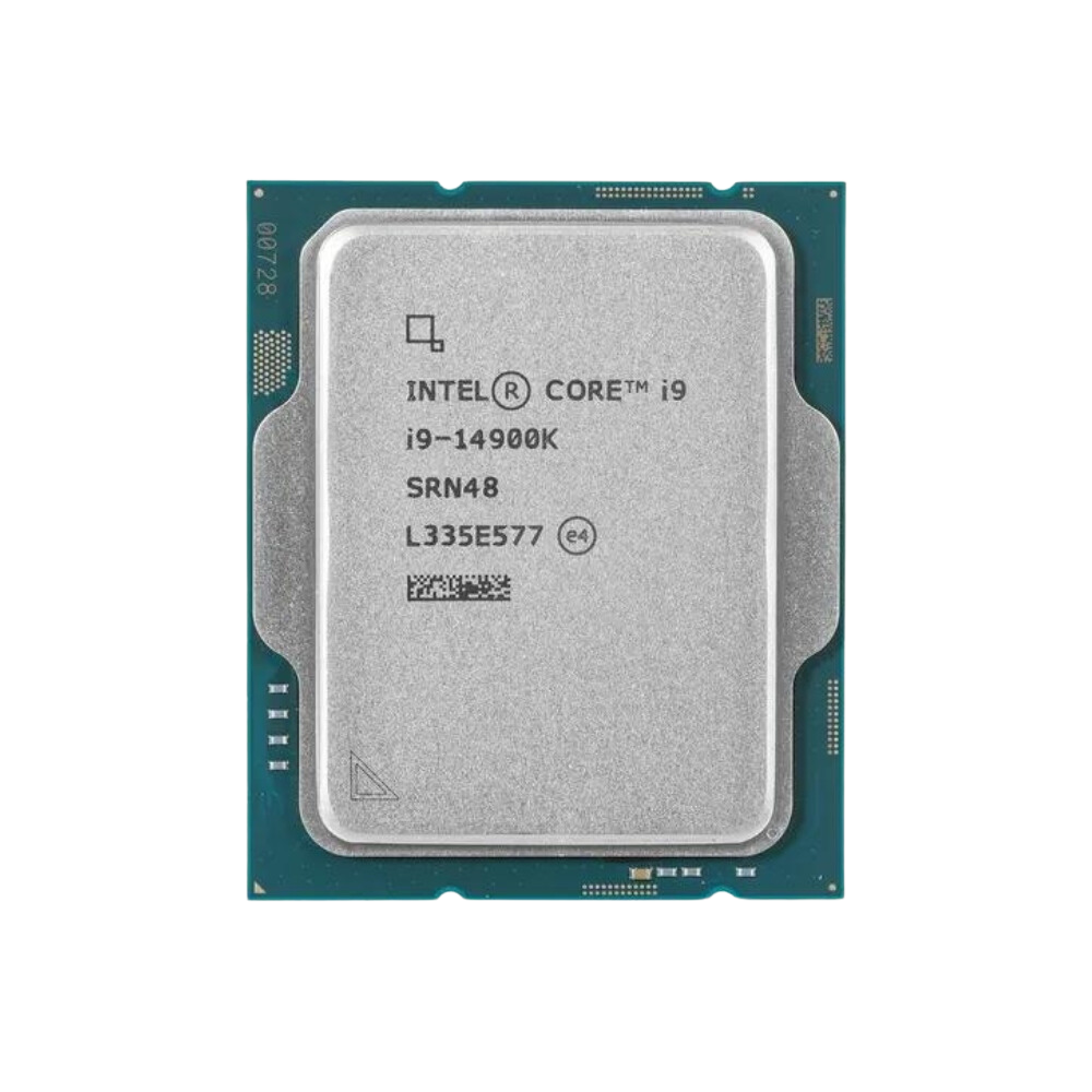 Intel Core i9-14900K