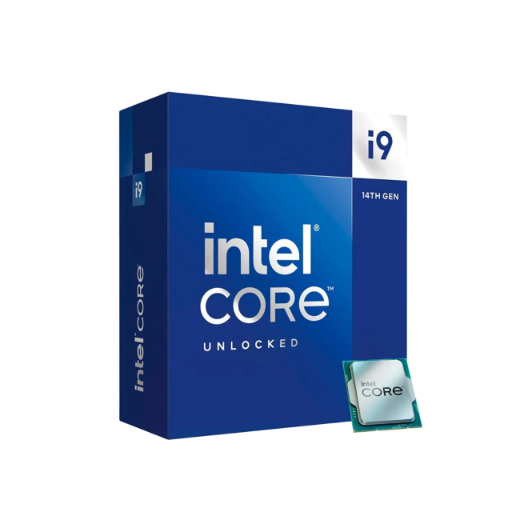Intel Core i9-14900K