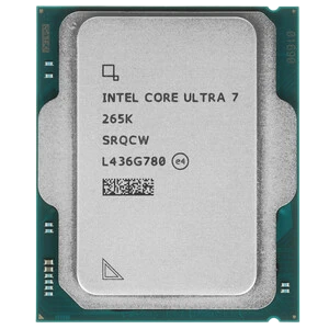 Intel Core Ultra 7 Processor 265K