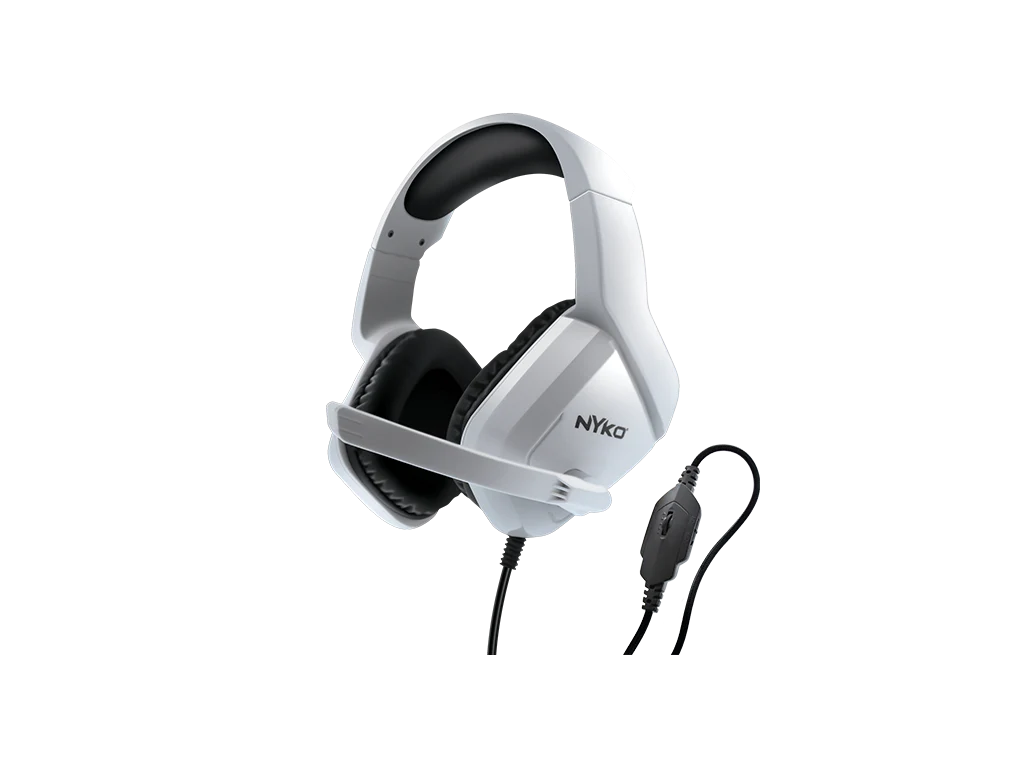 Nyko NP5-4500 Headphones