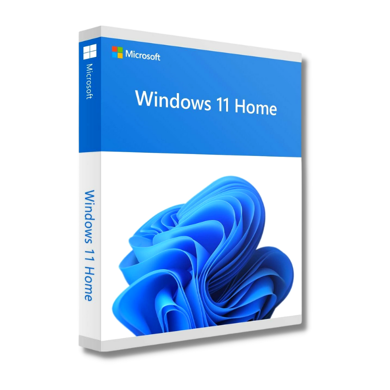 Microsoft Windows 11 Home