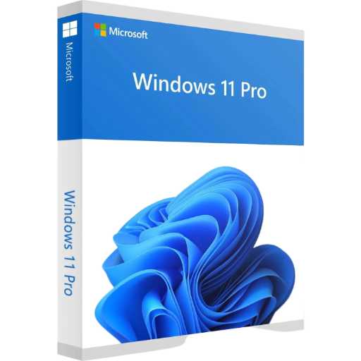 Microsoft Windows 11 Pro