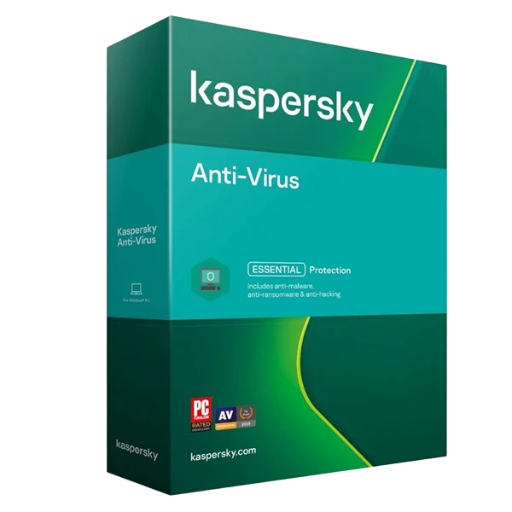 Kaspersky Anti Virus