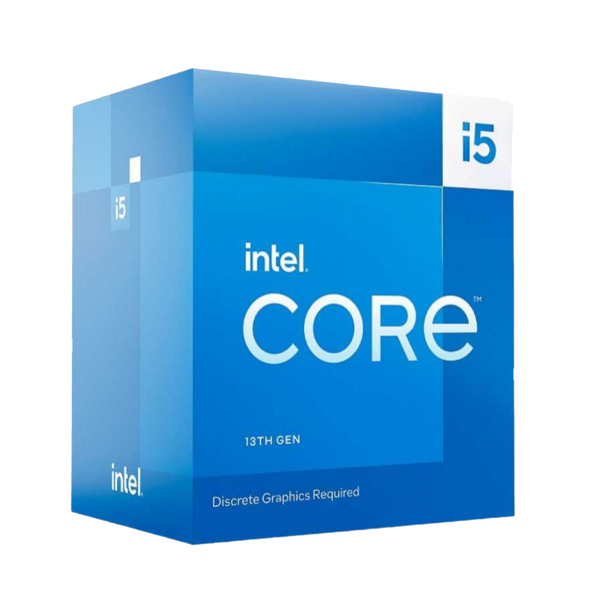 Intel Core i5-13400