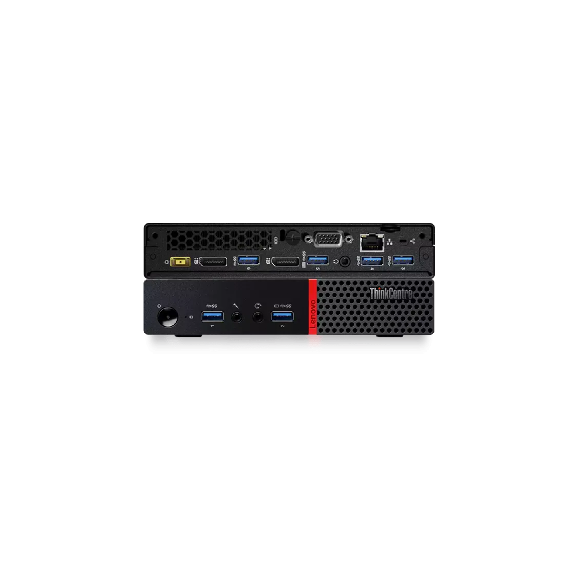 Lenovo Thinkcentre M700 Mini PC