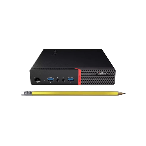 Lenovo Thinkcentre M700 Mini PC