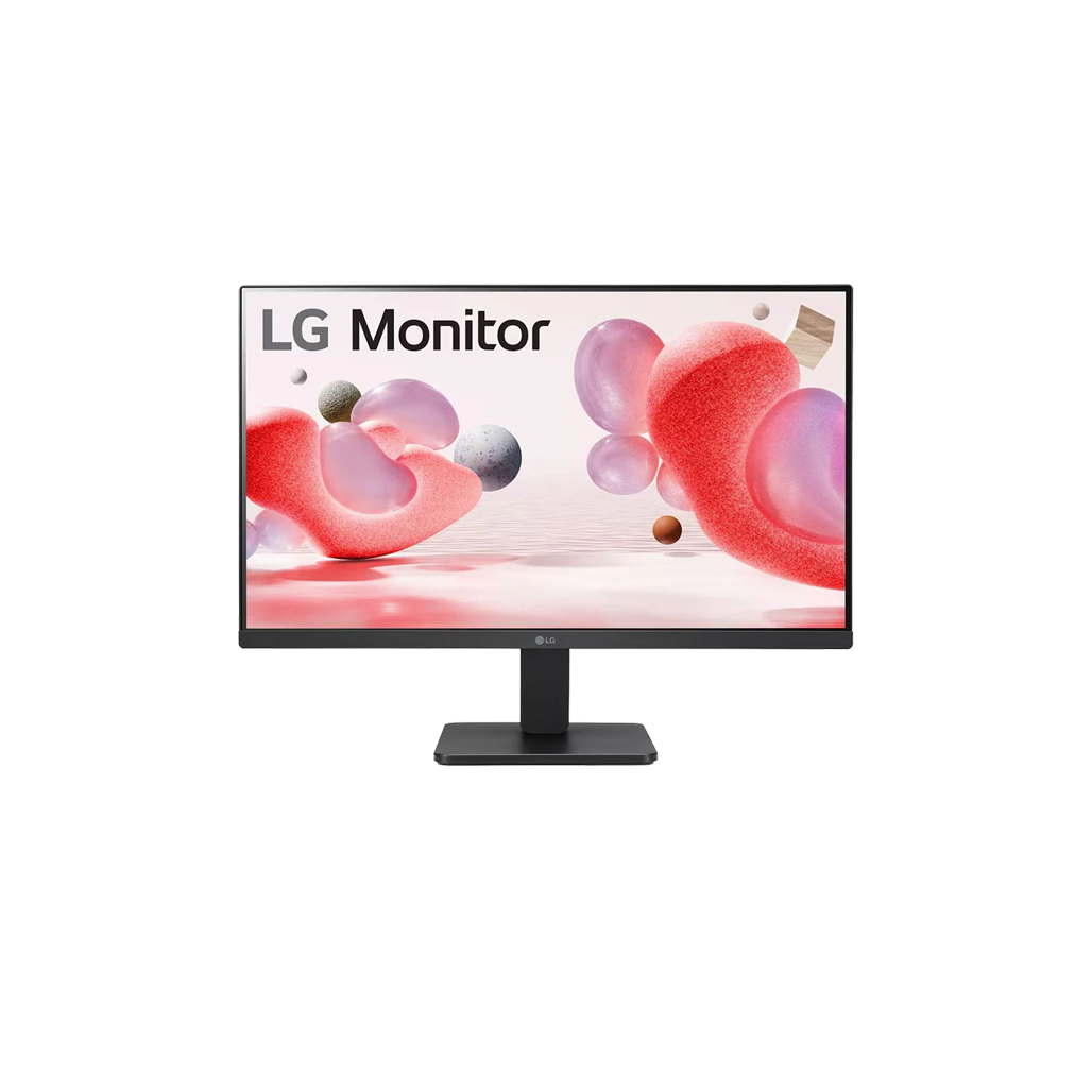 LG 24″ | FHD | IPS | 100Hz | 5ms