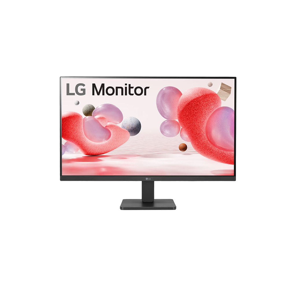 LG Monitor 27" | FHD | IPS | 100Hz | 5ms