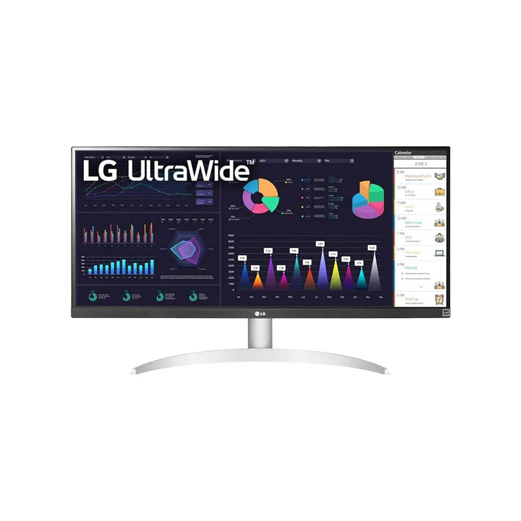 LG 29" | FHD | IPS | 100Hz | 5 ms | ULTRAWIDE 