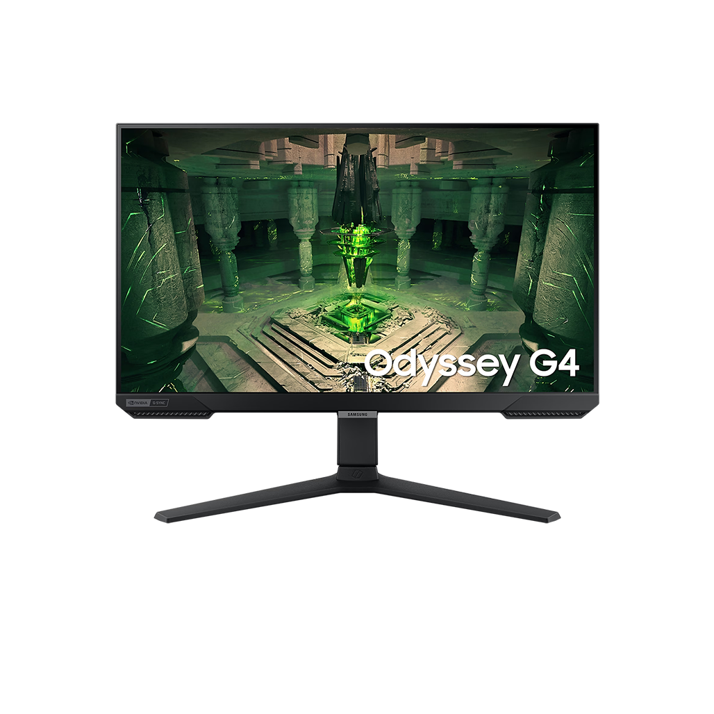  Samsung Odyssey G4 27″ | FHD | IPS | 240Hz | 1ms