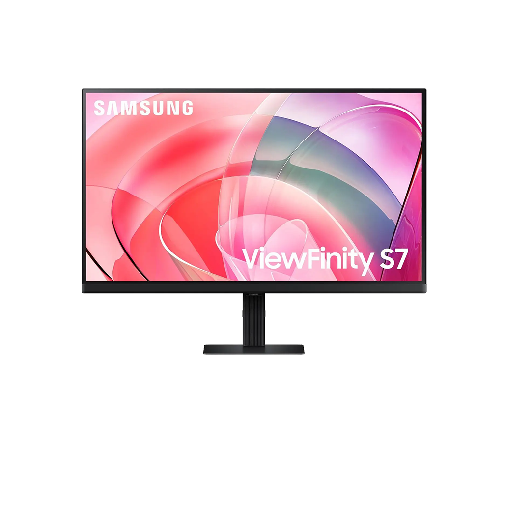 Samsung ViewFinity S7 S70D 27″ | 4K UHD | IPS | 60 Hz | HDR10
