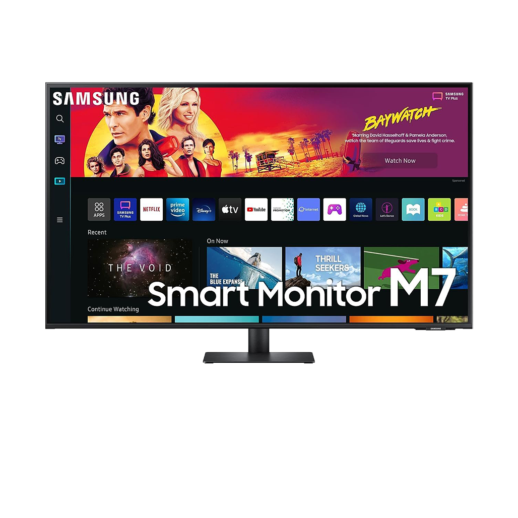  Samsung M7 43″ | 4K UHD | IPS | 60 Hz | HDR10