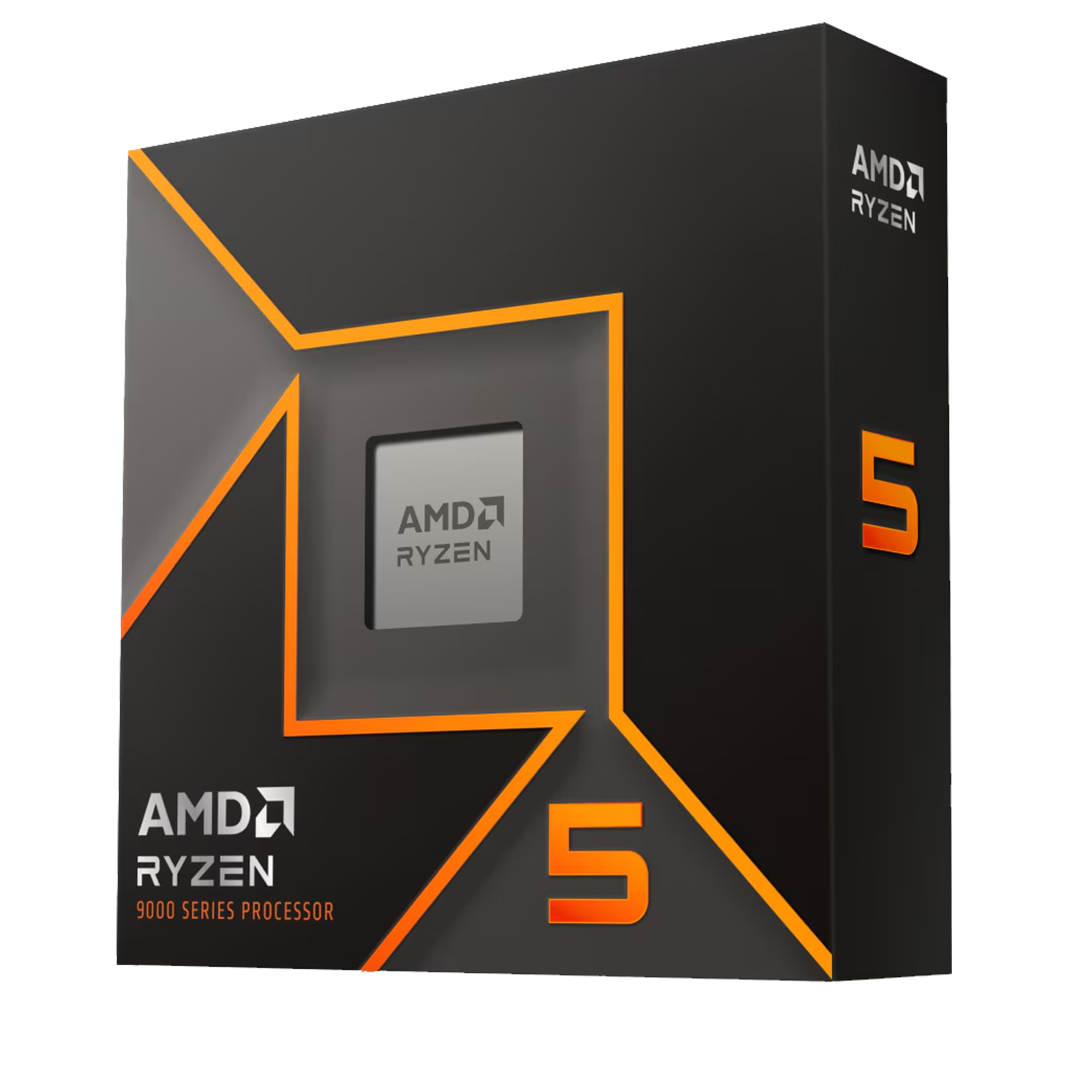 AMD Ryzen 5 9600X