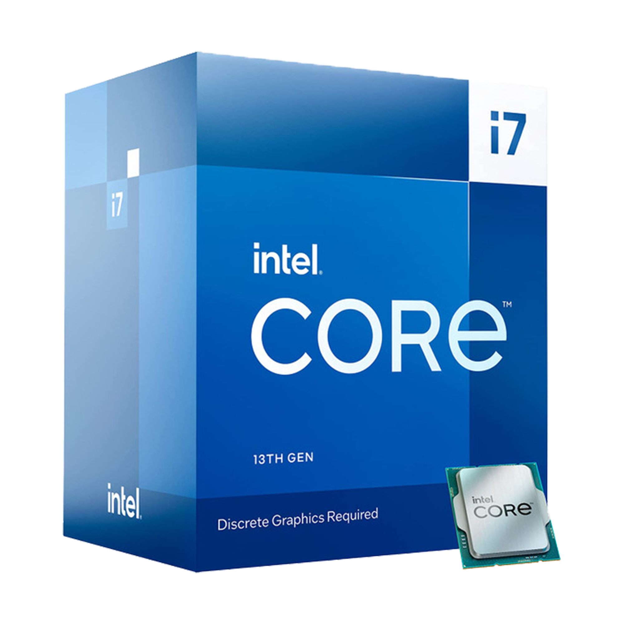 Intel Core i7-13700