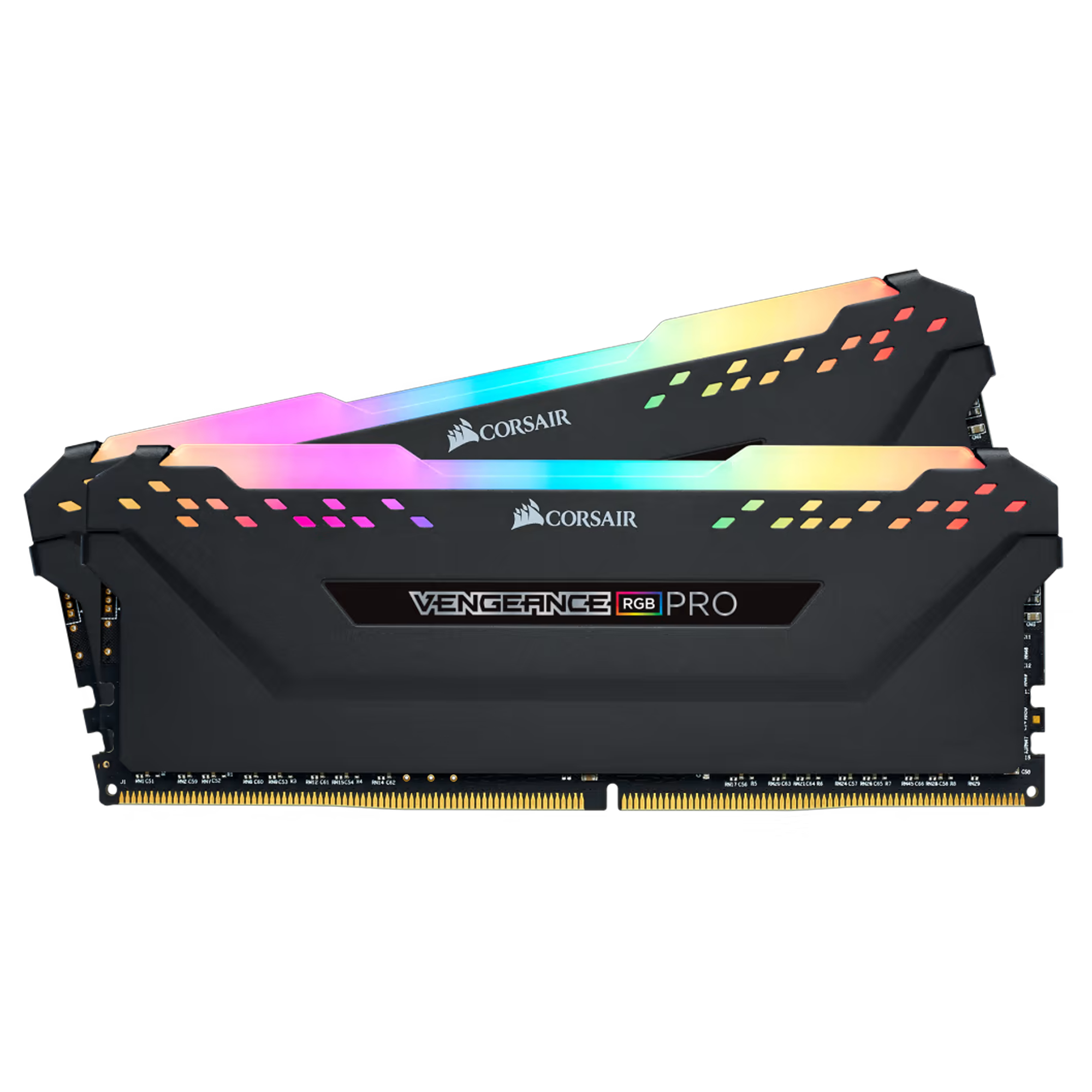 Corsair Vengeance RGB PRO - 32GB DDR4 3000
