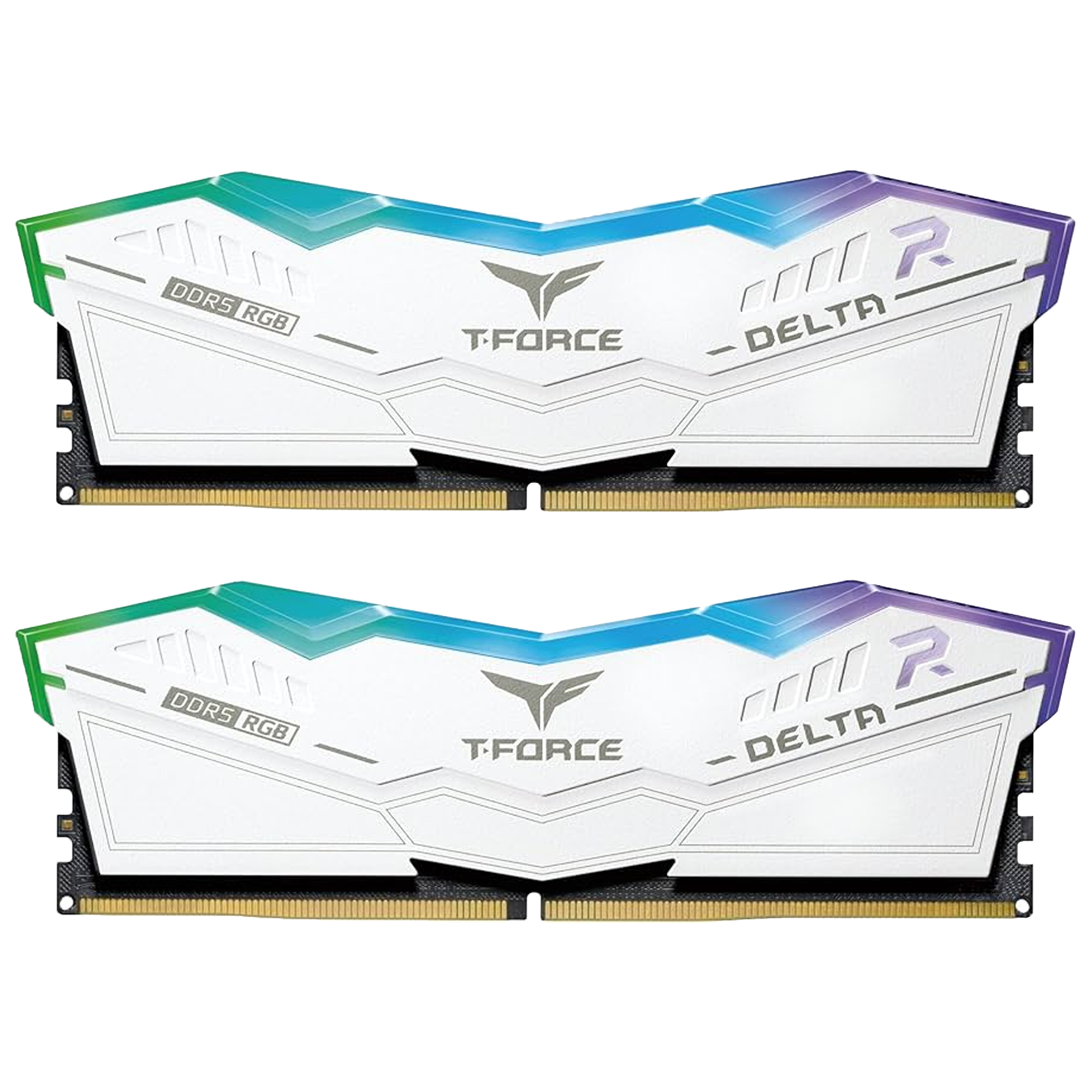 TEAMGROUP T-Force Delta RGB - DDR5 32GB 6400MHz