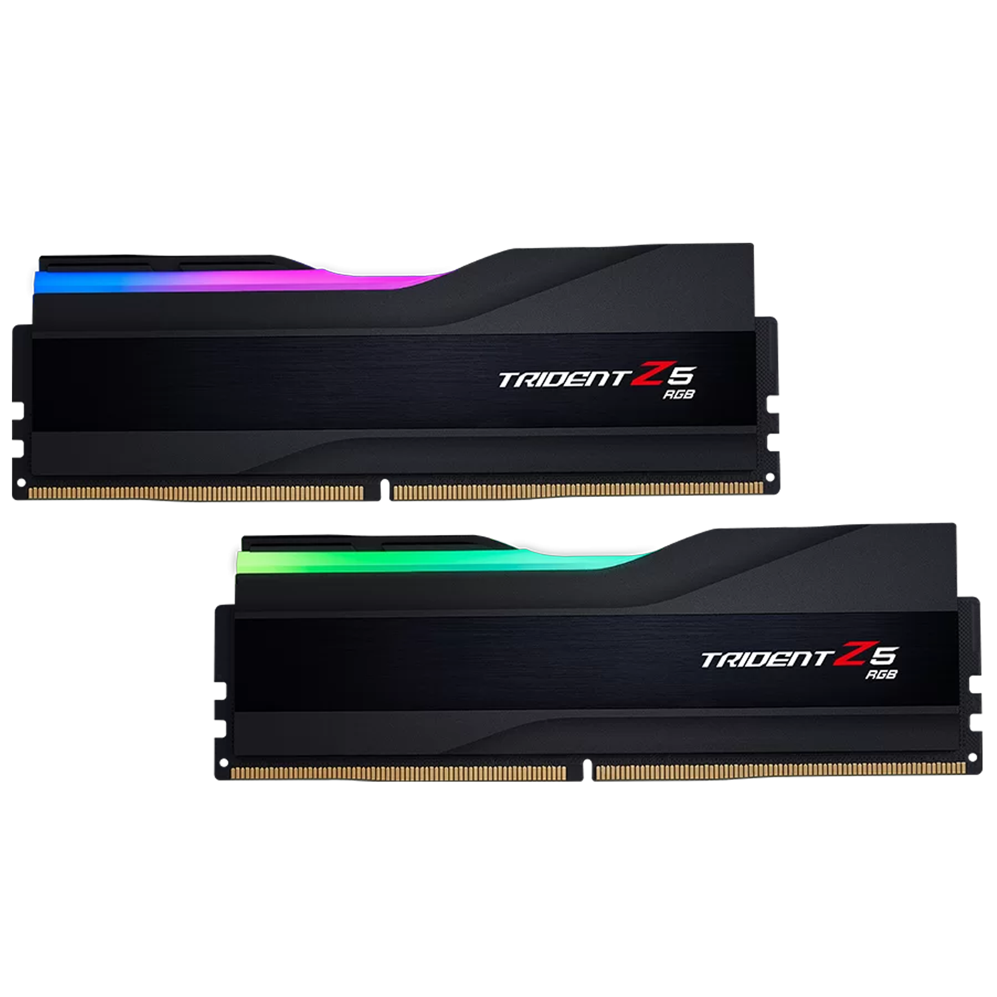 G.SKILL Trident Z5 RGB- DDR5 32GB 6400MHz