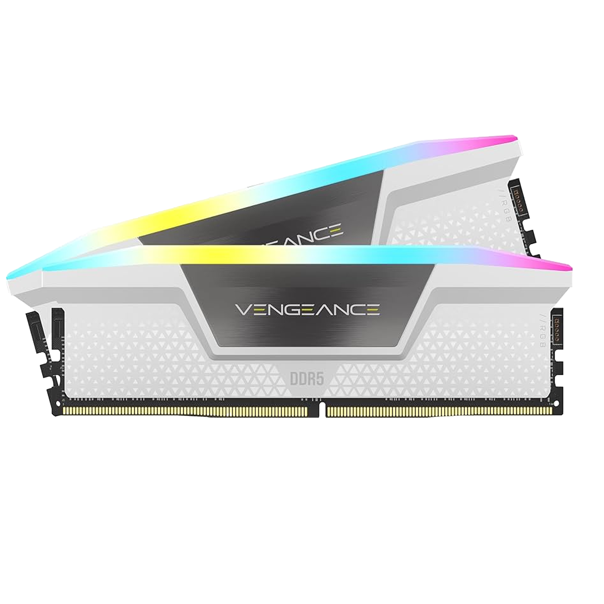 CORSAIR Vengeance RGB DDR5 32GB 6000MHz