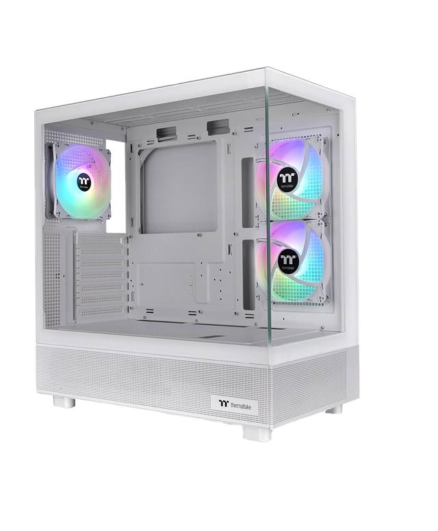 Thermaltake Steel Shadow S240 Case