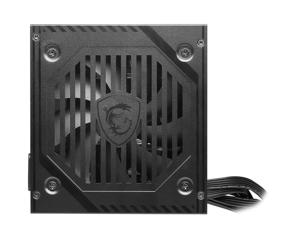 MSI MAG A600DN 600W | Non-modular