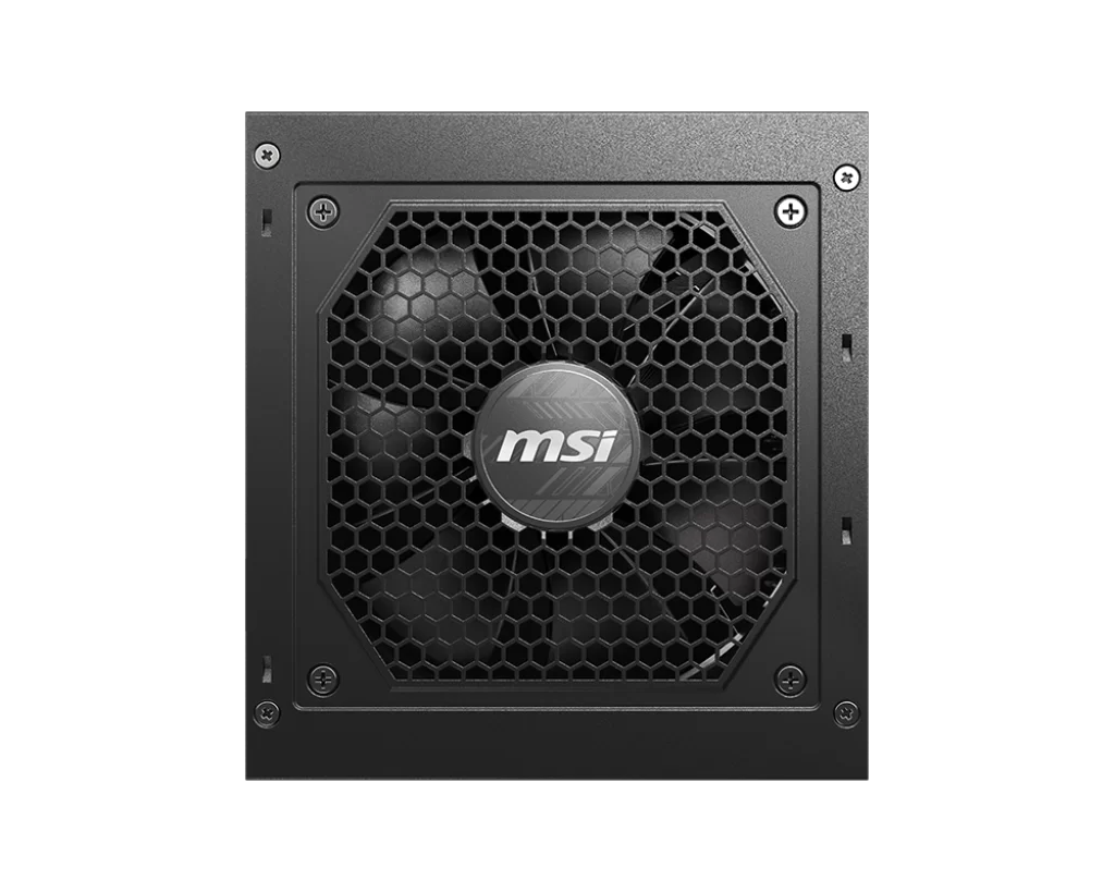 MSI MAG A750GL 750W | Fully Modular